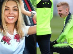 Zinchenko