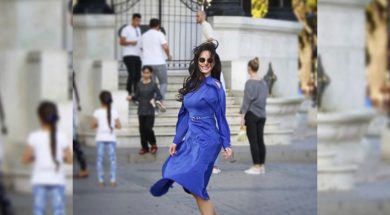 Albana Blue