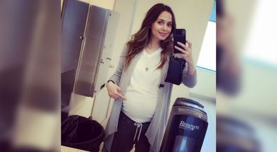 Eliza Dushku