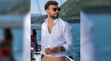 Ledri Class