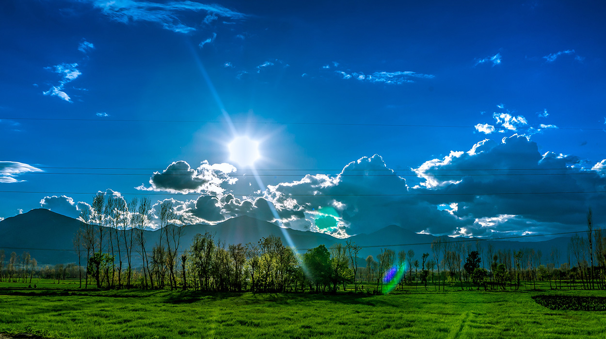 Parashikimi I motit zbuloni kur do të ulen temperaturat