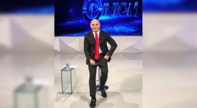 Blendi KlanTv