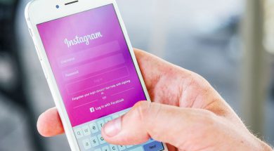 Instagram Usage