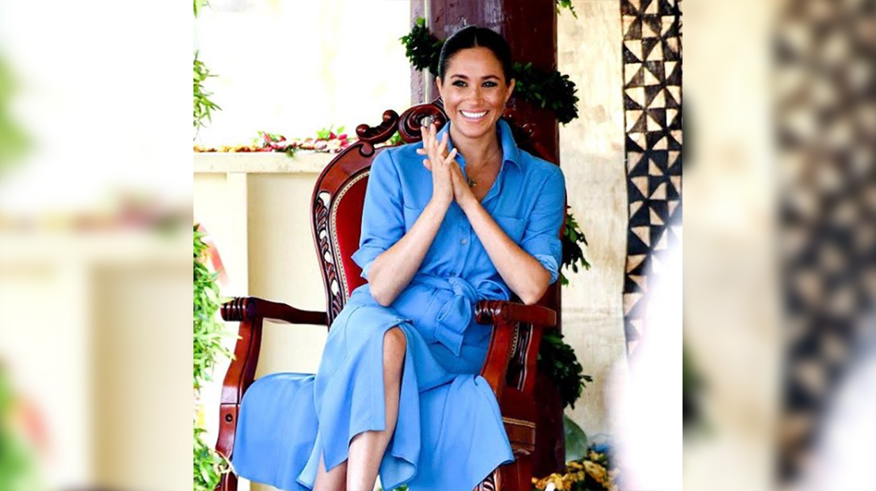 Meghan vendos rregulla të reja në familjen mbretërore, cili është aktiviteti që anulohet?