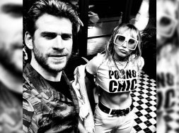 Miley Hemsworth