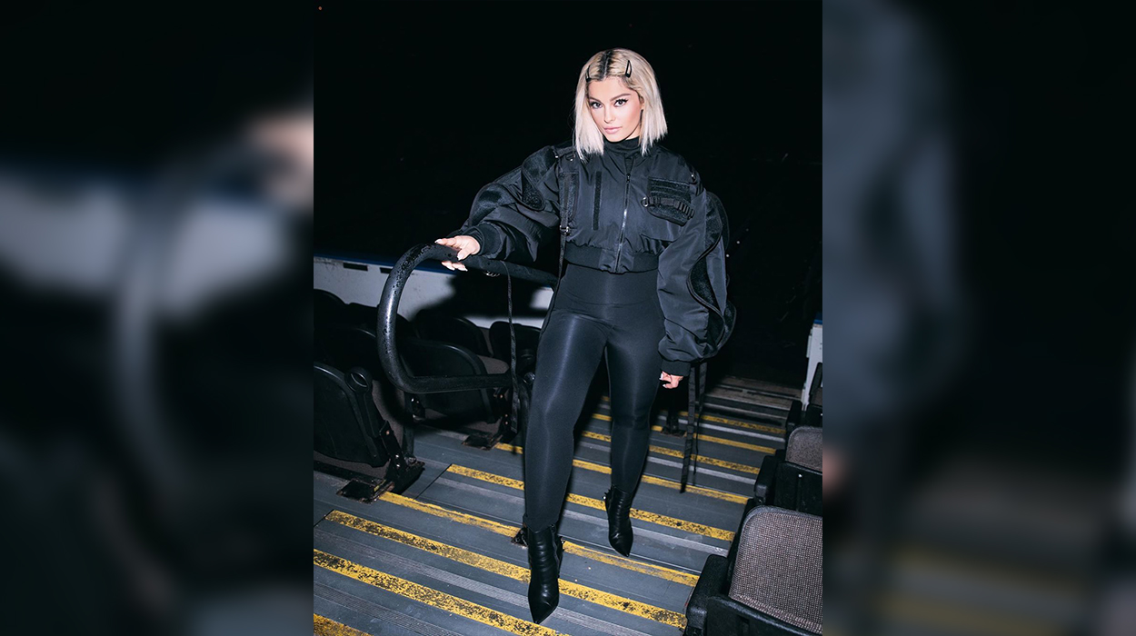 Bebe Rexha vjen në Shqipëri, këngëtarja kthen buzëqeshjen në fytyrën e fëmijëve