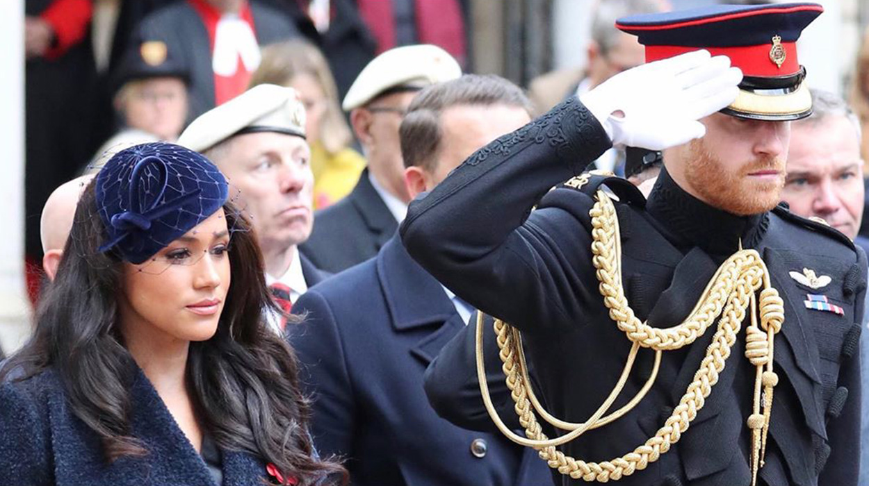 Meghan Markle sërish shtatëzanë? Ja detajet që ngritën dyshime