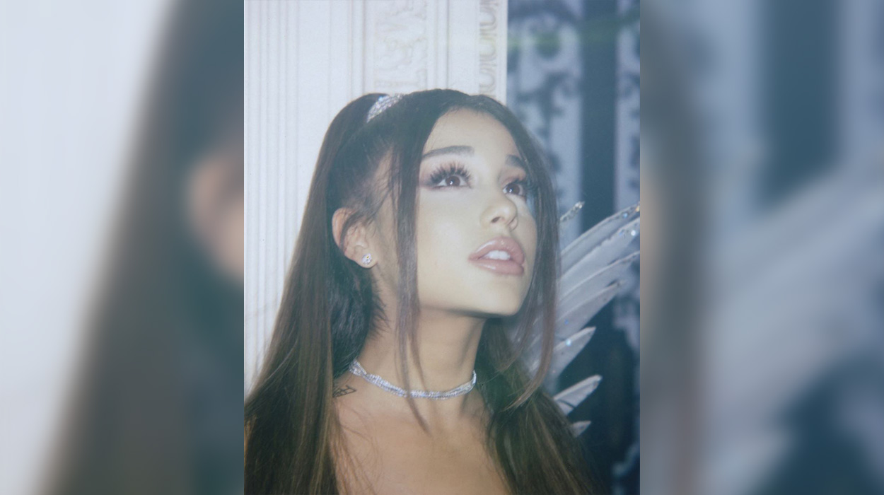 Nuk do ta besoni! Ja kush është modelja shqiptare në klipin e Ariana Grandes