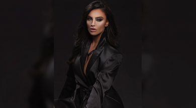 Genta ismajli 2