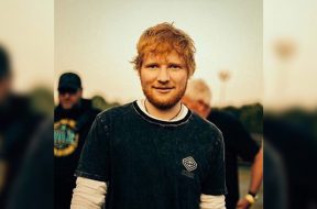 ed Sheeran