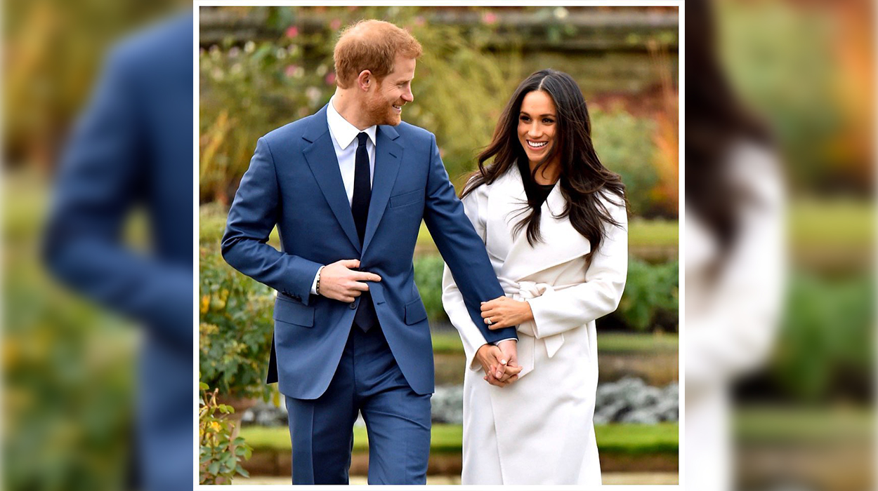 Deklarata tronditëse nga Meghan dhe Harry, publikohet traileri i intervistës së çiftit