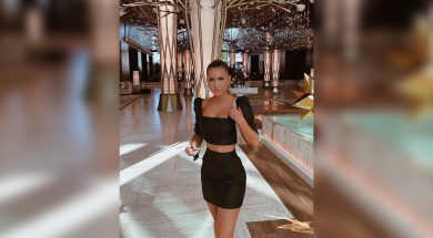 Lori Dubai