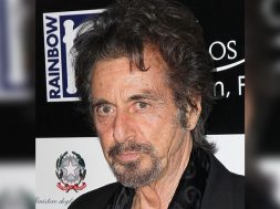 Al Pacino