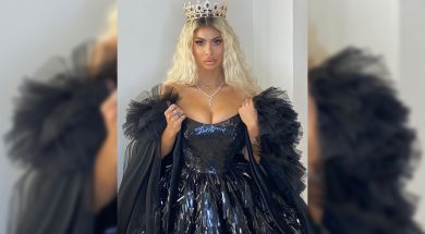 Luana Vjollca