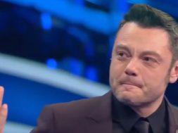 tiziano ferro