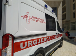 Ambulanca