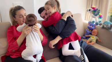 Alban Family (1)