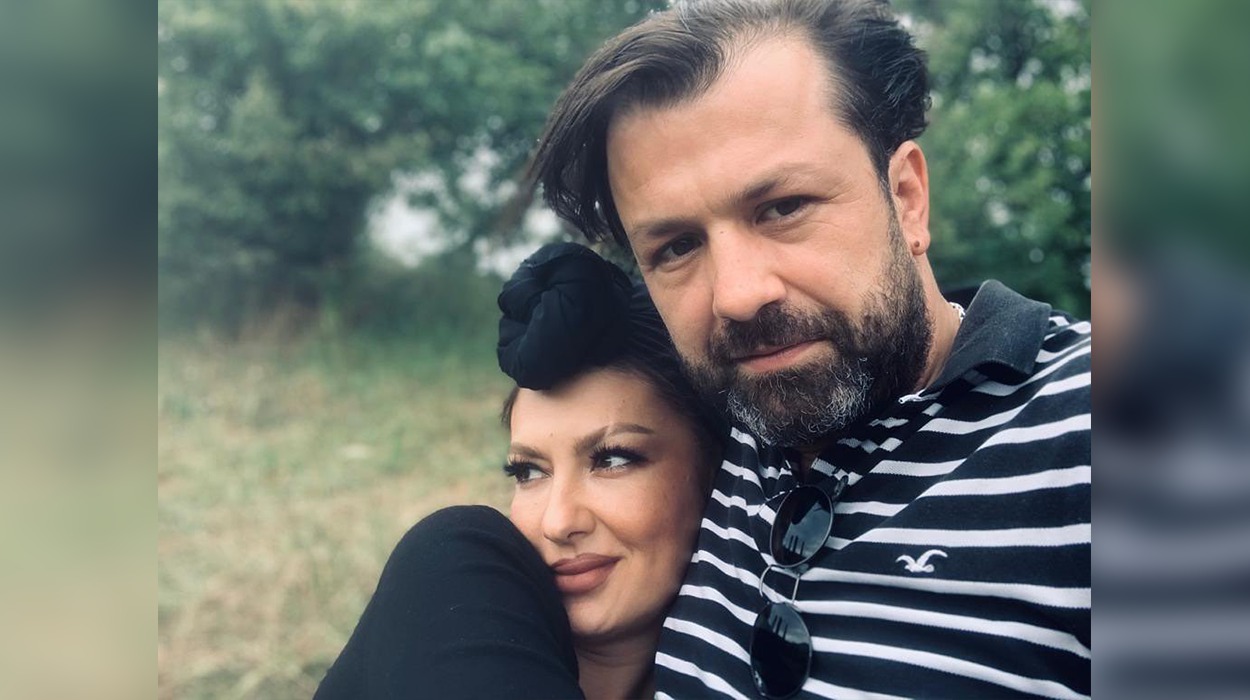 Sa qenka rritur djali, Adelina sjell fotot më të bukura familjare nga pushimet