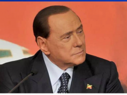 Berlusconi