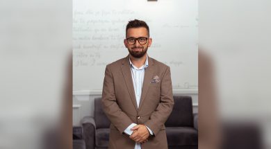 Erjon Isa
