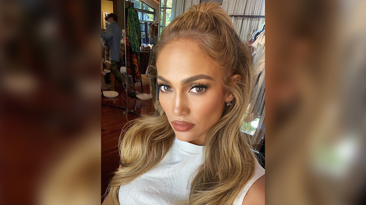 Klipi provokues i Jennifer Lopez ndez rrjetet sociale