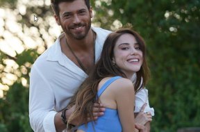 can yaman