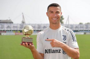 CRISTIANO---NEWS