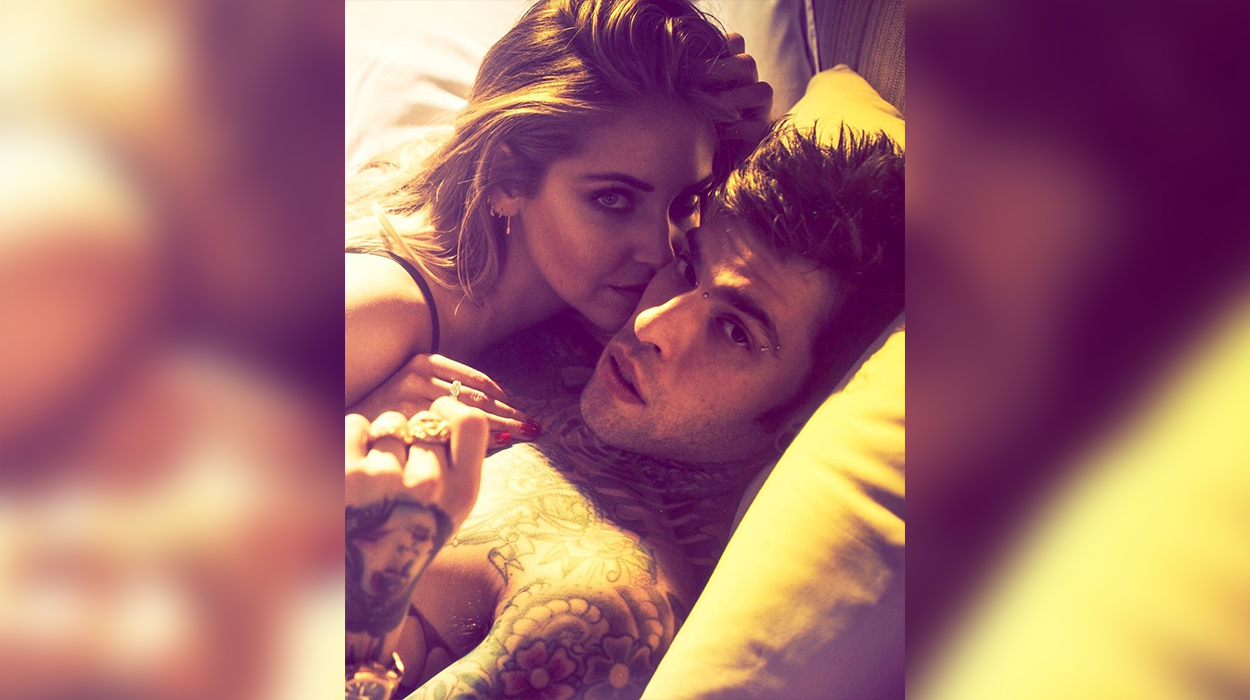 Fedez feston ditëlindjen, Chiara e surprizon në mënyrën më speciale