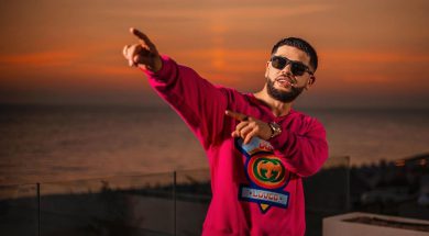 Noizy OTR