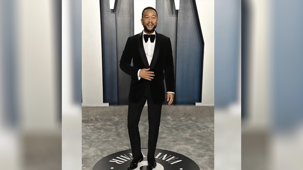 John Legend dhe Chrissy Teigen blejnë shtëpi të re 5 milionë dollarëshe