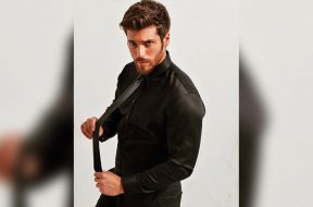 canyaman