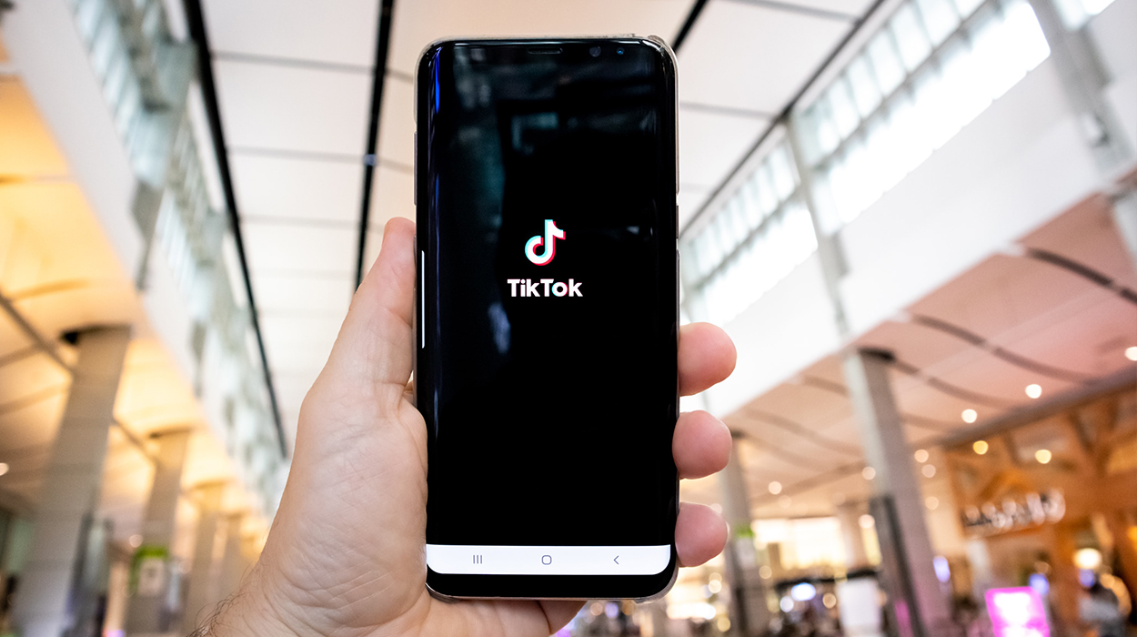 TikTok përballet me një pretendim të ri për shkeljen e privatësisë së fëmijëve