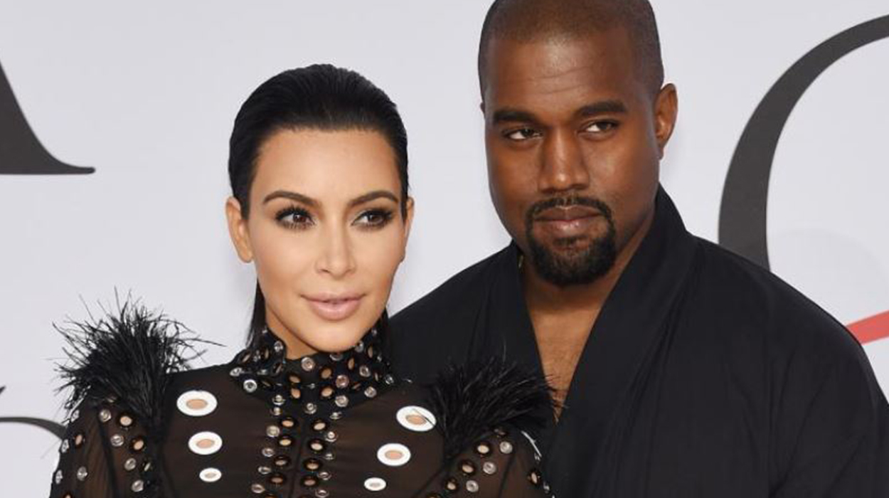 Ishte Kim Kardashian që kërkoi divorcin, Kanye West tregon sikletin që po kalon