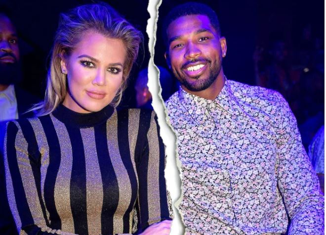 Romanca e tyre merr fund, Khloe Kardashian dhe Tristan Thompson ndahen përsëri