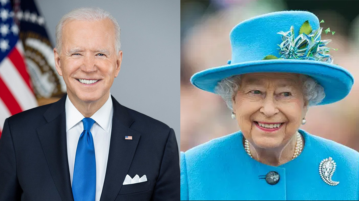 Mbretëresha Elizabeth në një takim me Joe Biden, ja çfarë do të diskutohet