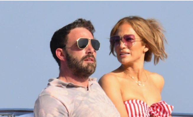 Ben Affleck jo vetëm i dashuruar me Jennifer por dhe me performancat e saj