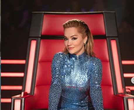 ‘The Voice’ i bën ofertën marramendëse Rita Orës për të vazhduar kontratën