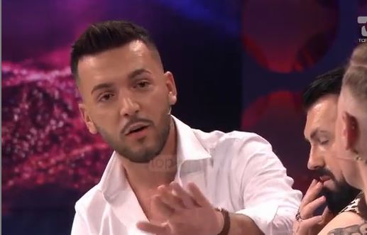 E shkuara të ka lënë pasoja psiqike, Juli dhe Argjendi përplasen keq në studio