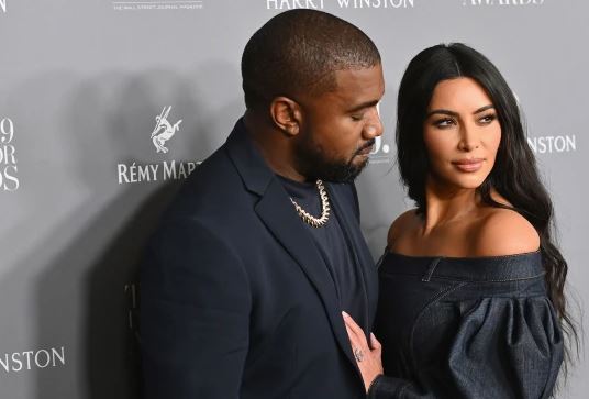 Çfarë po ndodh me divorcin, Kim dhe Kanye West më të afërt se kurrë