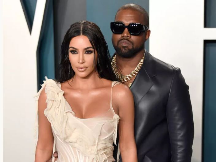 Kim dhe Kanye përsëri së bashku, çfarë po ndodh mes tyre