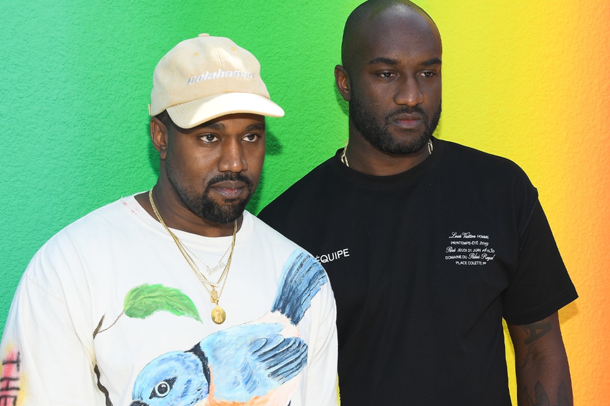 Kanye West së shpejti drejtor kreativ i Louis Vuitton