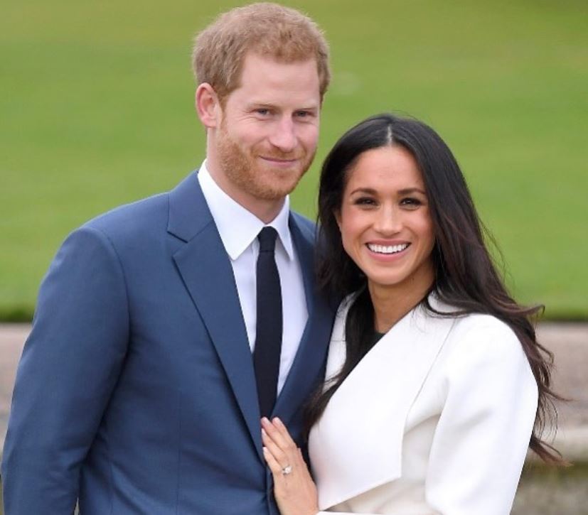 Meghan Markle dhe Princi Harry kanë dy fjalë për Elton John