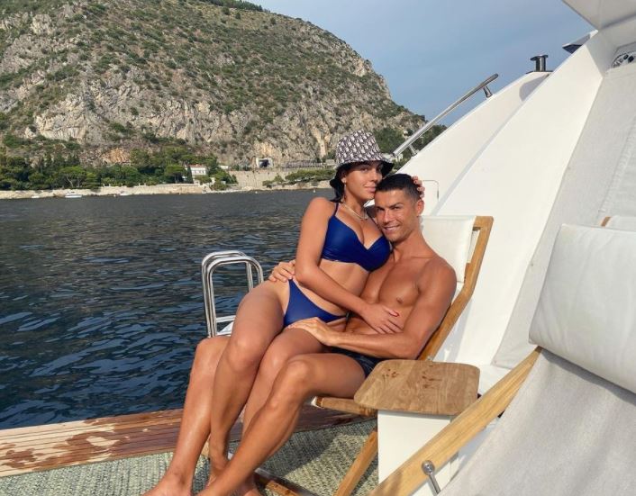 E mbuluar në luks, Georgina Rodriguez zbulon çfarë i mungon në jetë