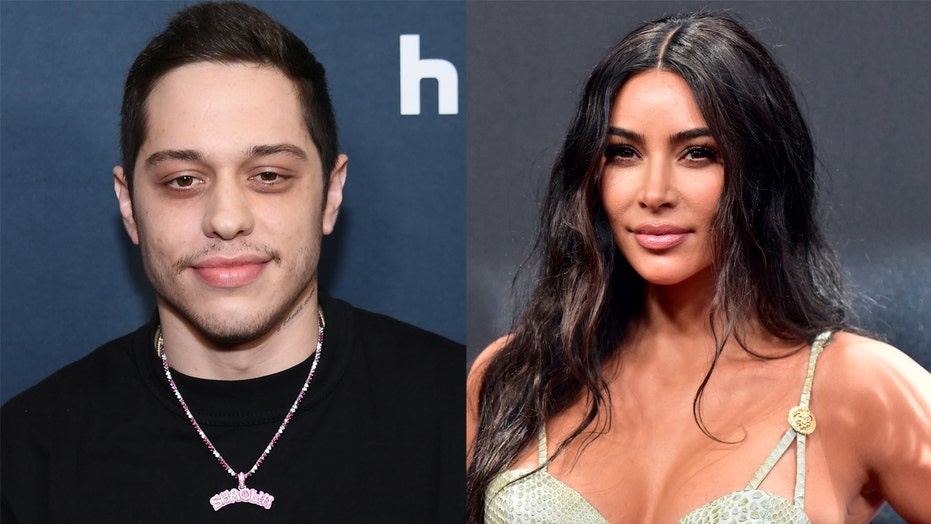 Pete Davidson zbulon për herë të parë si e thërret Kim Kardashian