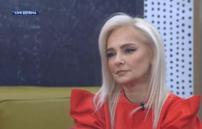 Publikohet video, ‘Vëllai i Madh’ kritikon ashpër Monika Lubonjën