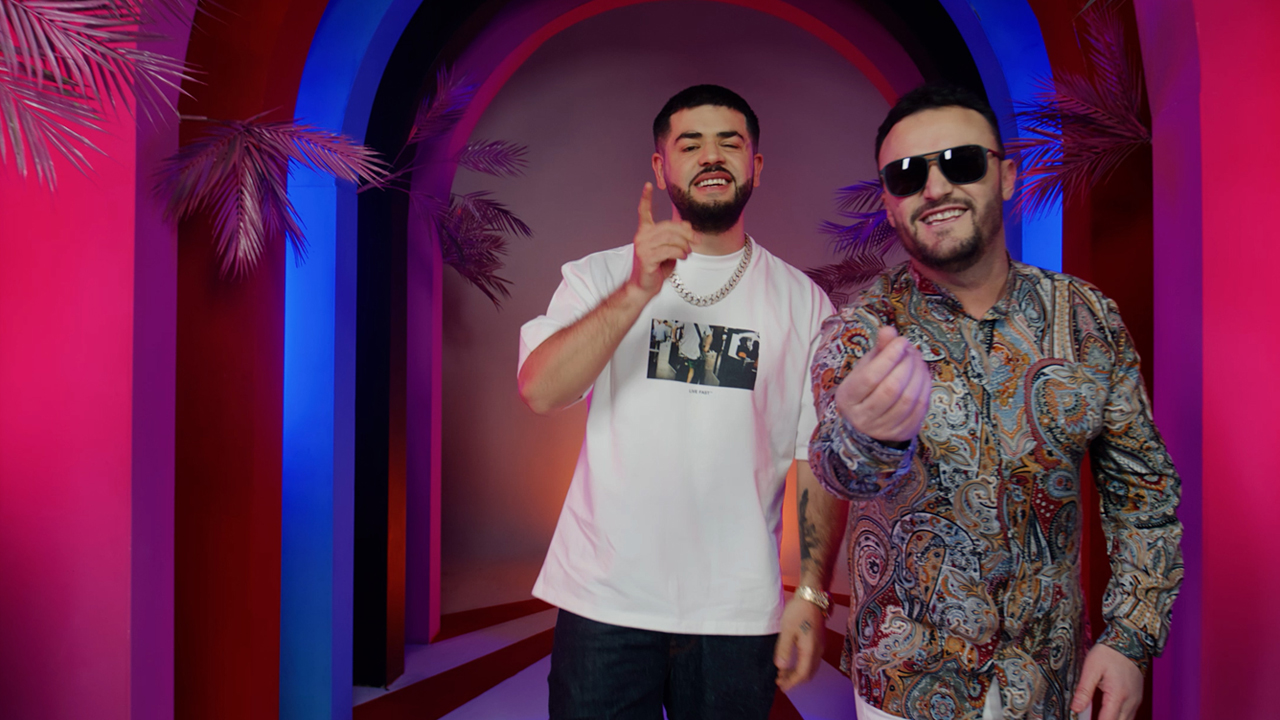 ‘Lozonjare’, Noizy dhe Altini e kallin me bashkëpunimin e fundit