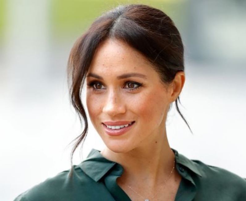 Larg familjes, Meghan Markle zbulon për kë e ka marrë malli