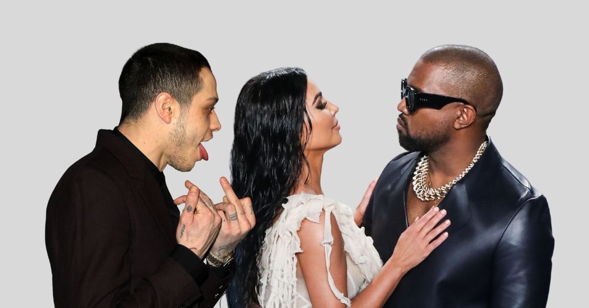 Si do ta presë Pete! West do të braktisë karrierën për të qenë pranë Kim Kardashian