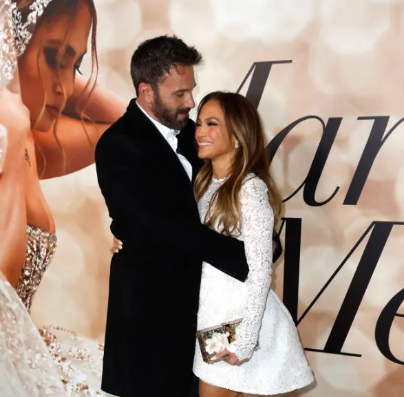 Jennifer Lopez dhe Ben Affleck drejt altarit, ja çfarë mendon vjehrri për rikthimin e tyre