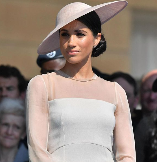 Meghan Markle reagon mbi çështjen e abortit, u bënë thirrje të veçantë burrave